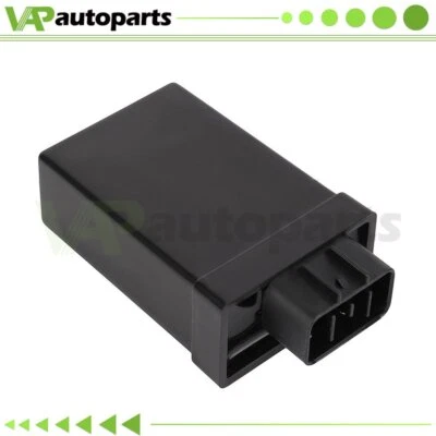 Caja de revoluciones de encendido CDI/ECU 1 pieza para Yamaha Raptor 90 2009-2012 Foto 1 de 4
