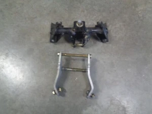 03 Soportes de montaje de motor superior e inferior Polaris Predator 500 B1802 - Imagen 1 de 7