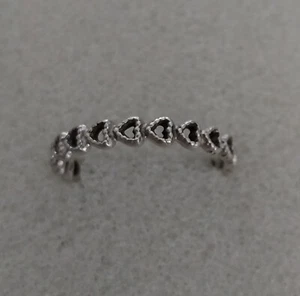 Pandora Anello Cuoricino - Foto 1 di 3