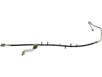 Manguera de freno delantera izquierda Dorman 51941JXKY 2006 2007 para Isuzu HTR 2005-2008 Foto 1 de 2