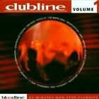 Clubline 1 (2000, Bloodline) | CD | Ravenous, XPQ-21, Funker Vogt, Klirrfakto...