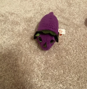 Landon Purple Dragon Teeny Ty BNWT - Picture 1 of 3