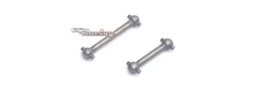 Carson Ersatzteil 1:12 Mercedes Benz Unimog U300 Antribswellen 37 und 26 mm CUF® - Bild 1 von 2
