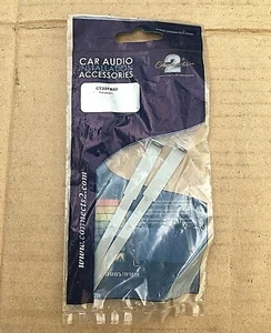 Panasonic Stereo Removal Tools - CT22PA02 **Genuine New Connects2 Part** - Picture 1 of 3