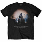 MY CHEMICAL ROMANCE - May Death Cover T-Shirt Official Merchandise