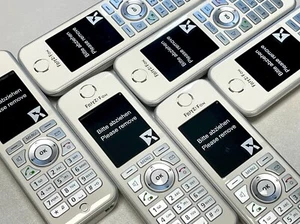 NEU AVM FRITZ Fon C4 Wetter VoIP DECT Smart Home Telefon ohne Akkus - Bild 1 von 5