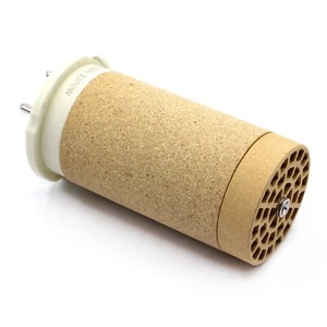 Heizelement passend für Leister Typ C ELECTRON ST Igniter 3300W ersetzt 145.606 - Bild 1 von 4