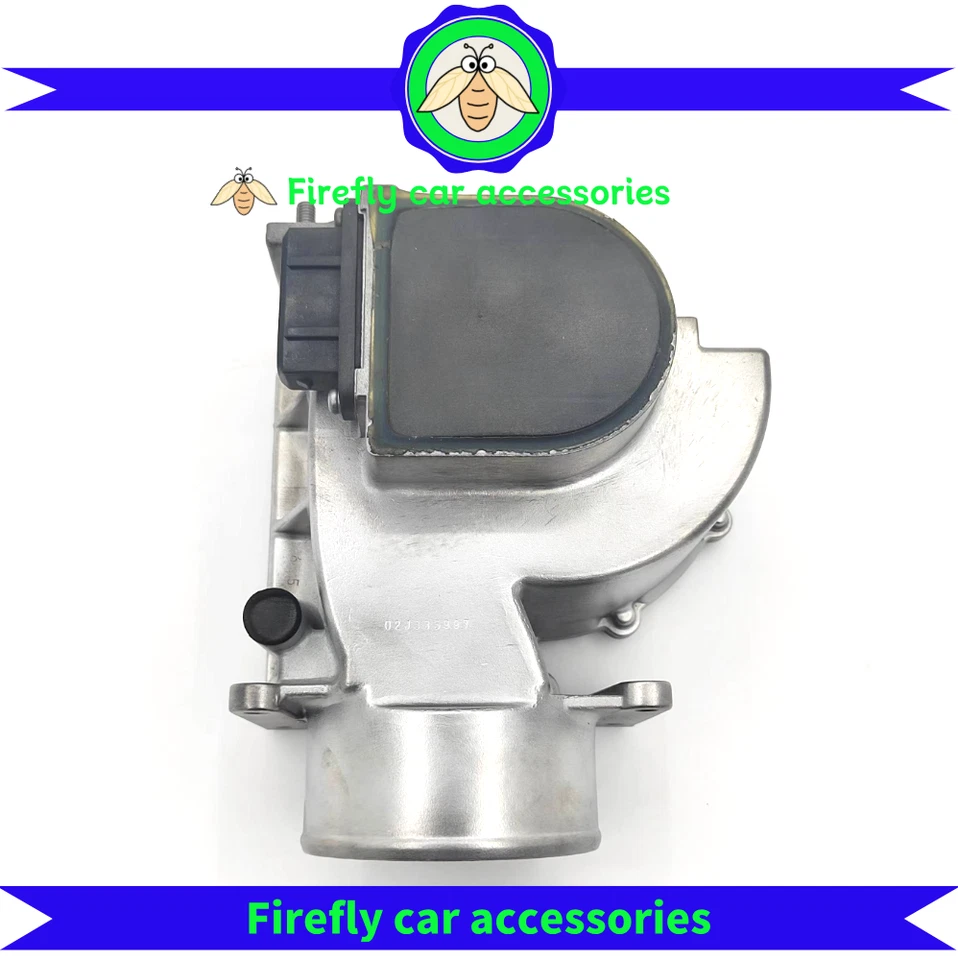 Sensor de flujo de masa de aire Maf Afm 22250-62020 apto para Toyota Camry 1988-1991 2,5 L Foto 1 de 4