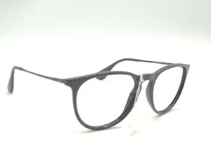 Ray Ban Erika RB 4171 601 Black Sunglass Frames - Picture 1 of 9