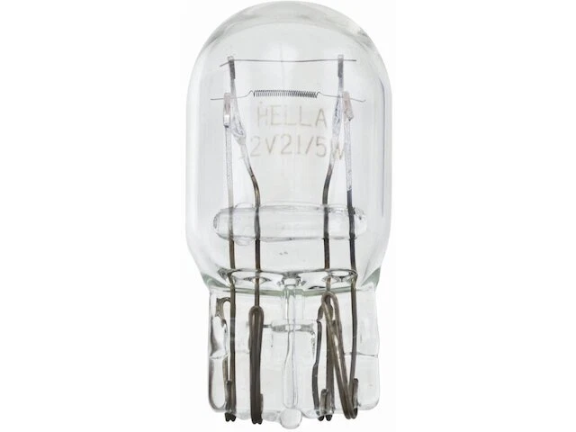 Hella 49ZT58T Side Marker Light Bulb Fits 2009-2016 Subaru Forester - Image 1 of 1