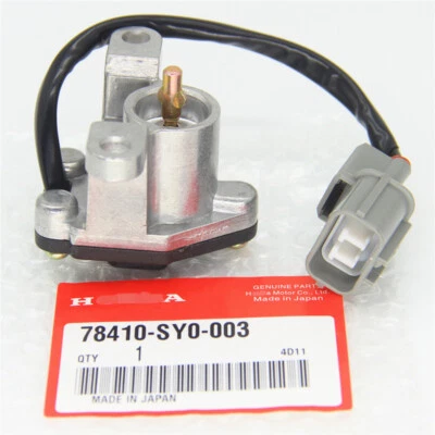 New Vehicle Speed Sensor 78410SY0003 for Honda Accord 1990-1991 Prelude 1992-93 - Imagem 1 de 4