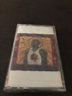 FACTORY SEALED CASSETTE - THE NEVILLE BROTHERS - BROTHER'S KEEPER