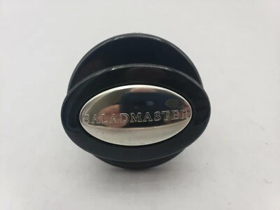 Saladmaster Replacement Contour Cover Knob for New Style Cookware - Image 1 of 3