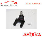 SUSPENSION BALL JOINT LOWER FRONT ASHIKA 53-01-101 L FOR NISSAN TERRANO II