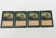4X Dark Banishing Tempest -  englisch  MGT-SET 0011