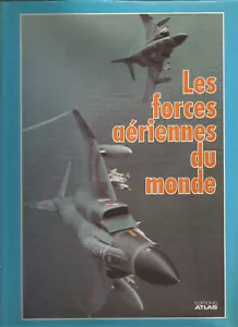Les forces aériennes du monde - Bild 1 von 1