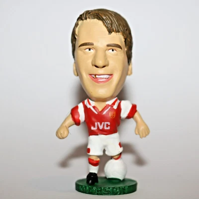 Corinthian Headliners - FAPL - Paul Merson - Arsenal 1996/1997 - PL22 - Image 1 of 2
