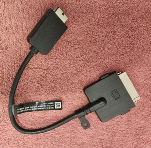 Cable corto Samsung One Connect modelo #BN39-02687A - Envío gratuito - Imagen 1 de 7