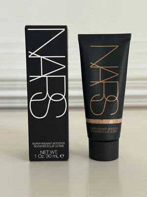 NIB NARS Super Radiant Booster ISOLA ROSSA 1370 Illuminator DISCONTINUED - Image 1 of 2
