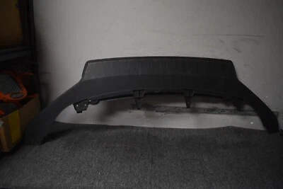 2015-2018 Volkswagen Jetta S spoiler dianteiro inferior fabricante de equipamento original - Imagem 1 de 4