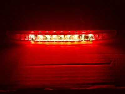 MAZDA5 2006-2010 TERCERA LUZ DE FRENO TRASERA MONTAJE ALTO LÁMPARA DE FRENO LED MAZDA 5 OEM  Foto 1 de 4