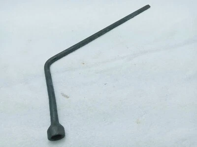 OEM 1972 - 1993 Dodge Ram Pickup Truck Ramcharger Original OEM Lug Wrench Foto 1 de 3