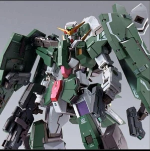 METAL BUILD Gundam Dynames & Devise Dynames 180mm PVC Nuevo Gundam00 - Imagen 1 de 3