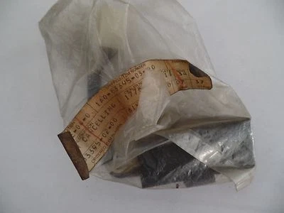 UNIDAD DE CANCELACIÓN INTERMITENTE YAMAHA RZ 350 SR 500 SRX 250 XV XS XJ RD 400 900 750 650 NUEVO DE STOCK Foto 1 de 2