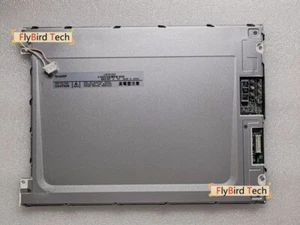 New 10.4" LM10V332 LM10V332R LM10V335 LM10V33 LCD Screen Display Panel for Sharp - Picture 1 of 4