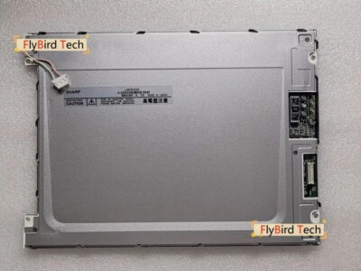New 10.4" LM10V332 LM10V332R LM10V335 LM10V33 LCD Screen Display Panel for Sharp - Image 1 of 4