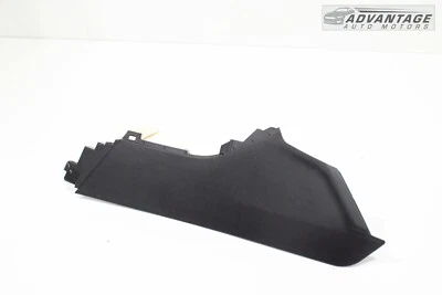 2015-2019 SUBARU OUTBACK CONSOLA CENTRAL DELANTERA DERECHA CUBIERTA PANEL DE MOLDURA OEM Foto 1 de 4