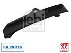 Guides, timing chain for FORD VW FEBI BILSTEIN 25182