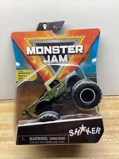 2021 Spin Master Monster Jam Saigon Shaker Series 16 Arena Favorites Wheelie Bar