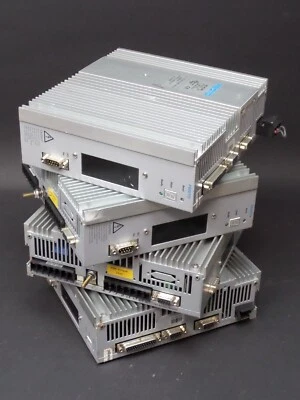 4x Lot of 4 Festo SEC-AC-305 192328 Servocontroller Servodriver - Bild 1 von 4