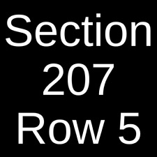 2 Tickets New York Liberty @ Indiana Fever 5/16/24 Indianapolis, IN
