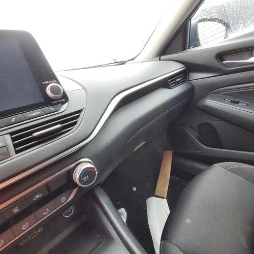 Used Glove Box fits 2020 Nissan Altima Glove Box Grade A eBay