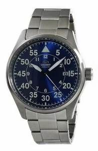 ORIENT Flight Sporty Automatic RA-AC0H001L - Picture 1 of 3