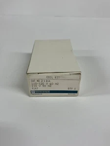 New Square D Telemecanique 2090-21DA / 209021DA Coil SQD SquareD - Picture 1 of 2