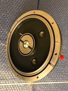 Gebrauchter Lam Research 4400 715-011630-001 SOCKEL ESC - Bild 1 von 12