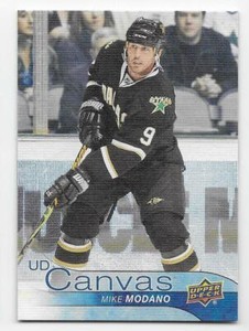 16/17 UPPER DECK SERIES 2 UD CANVAS Hockey (#C181-C270) U-Pick From List