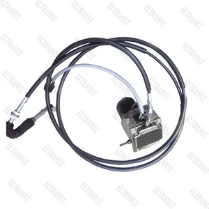 Cable Throttle Motor 119-9416 126-3021 for CAT E312 E320 320A 320L 320 Excavator - Picture 1 of 1