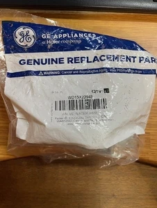 Genuine OEM GE WD15X22948 Dishwasher Water Valve, In Sealed Baggie - Picture 1 of 1