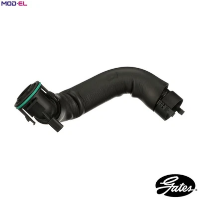 HOSE CRANKCASE VENTILATION EMH089 FOR BMW 1/3/F3/X5/SAV/F5/F85/F20/SUV/E84/F0 - Image 1 of 4