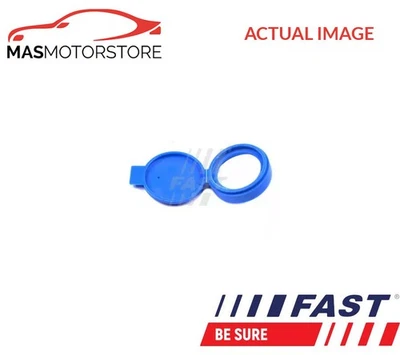 COOLANT EXPANSION TANK CAP FAST FT94712 FOR PEUGEOT BIPPER 1.3L,1.4L - Image 1 of 4