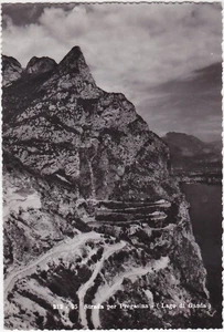 STRADA PER PREGASINA - TRENTO - LAGO DI GARDA -96119- - Picture 1 of 1