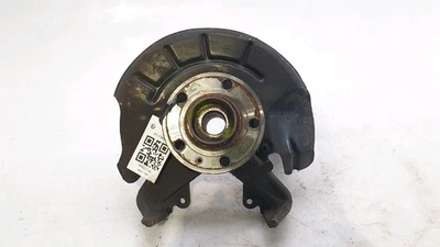 Pivot avant droit - Volkswagen POLO V PH.1 - 6Q0407256AC - Y1-1349V - Photo 1/3