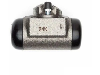 Cilindro de rueda delantero fricción dinámica 87635XVPK 1969 1968 para Jeep DJ5 1967-1971 Foto 1 de 2