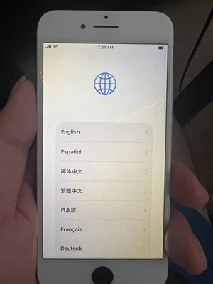 iphone se 2nd gen 64 Gb Verizon (READ) 100% Battery - Image 1 of 4