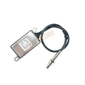 1pcs neu 4954222 5WK96720A Nox-Sensor für Cummins Motor Truck 24V - Bild 1 von 4
