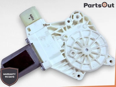 BMW 528i 535i F10 2012-2016 motor regulador ventana trasera derecha 942889-100 OEM Foto 1 de 4